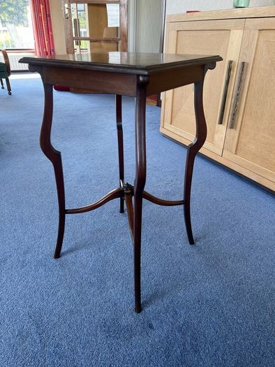 Hall table or  plant stand