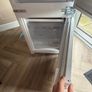 Whirlpool 70/30 integrated Fridge Freezer Image 3