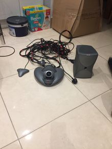polycom vsx 7000