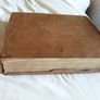 LONGFORD INTEREST. 1854 Petty Sessions - Newtownforbes, Co. Longford Image 5