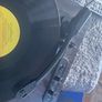 record player Image 2