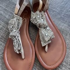 Ladies Jessica Simpson sandals