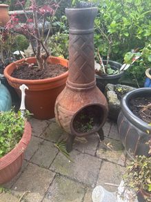 garden decor