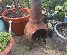 garden decor