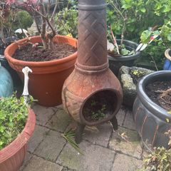 garden decor