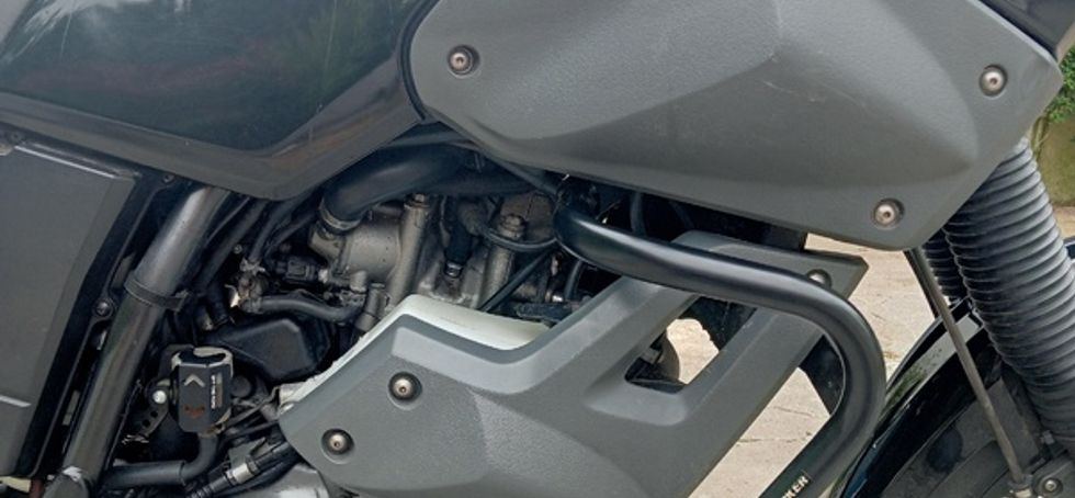 2004 Other Motorbikes