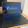 laptop Gamer AORUS Image 2