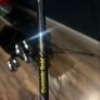 Wilson Staff Cb Golf Irons 4-Pw Stiff Shafts Image 6