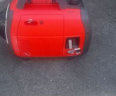 Eu22i honda generator.