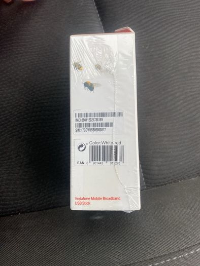 Vodafone K5150