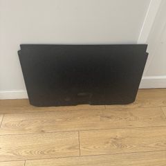 Opel Corsa False floor shelf boot