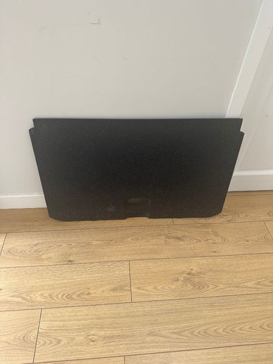 Opel Corsa False floor shelf boot