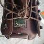 hunting boots Chervo  rosso Image 3