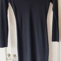 Dress without size fits max size Large new.