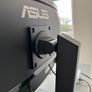 ASUS 34 inch Curved Ultrawide WQHD 100Hz USB-C Monitor  Boxed Image 5