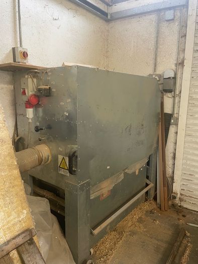 Dust Extractor