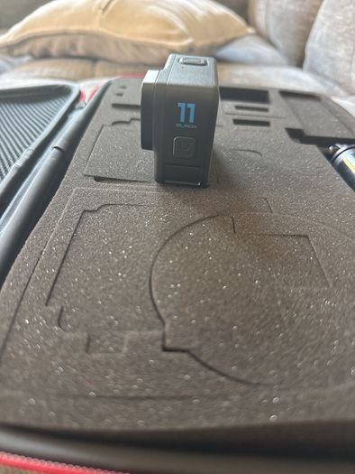 GoPro Hero 11