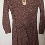 Pala Doro dress size 16 New with tags Image 3