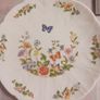 Aynsley cottage garden tea set Image 2