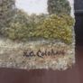 Landscape of Ireland in Paint and Irish Tweed .. Price Drop Image 7