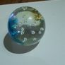 Glass paperweight Image 4