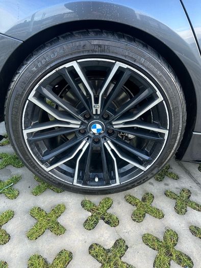 2013 Bmw F30 330d