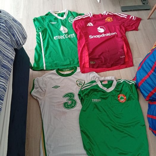 Jerseys
