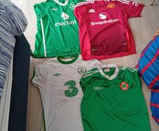 Jerseys