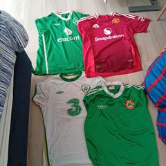 Jerseys