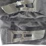 Nike black hooded raincoat size XL Image 10