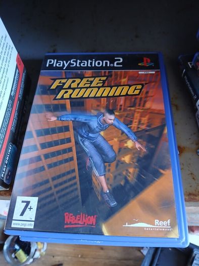 PlayStation 2 games