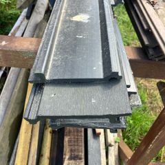 Composite cladding