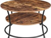 Round Coffee Table - Free Delivery Nationwide
