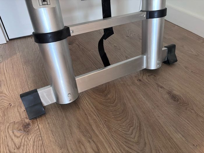 Telescopic Ladder
