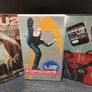 VHS Collection U2 / M.Jackson / Dr. Dre etc. (13 in Total) Image 4