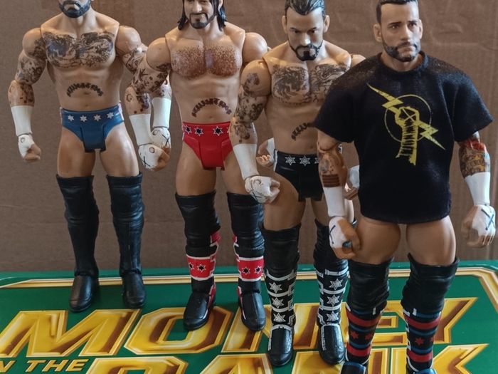 Wwe