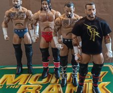 Wwe