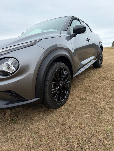 2021 Nissan Juke Enigma Special edition