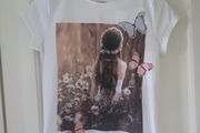 Girls T-shirt