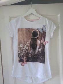 Girls T-shirt