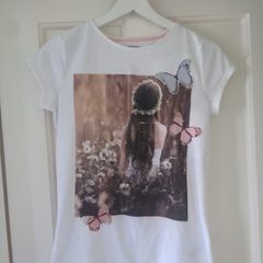 Girls T-shirt