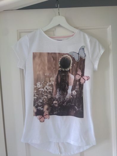 Girls T-shirt