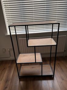 Shelving Unit (5 Shelf)
