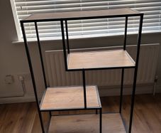 Shelving Unit (5 Shelf)