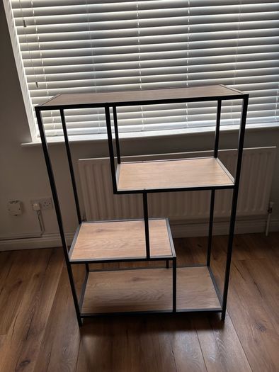 Shelving Unit (5 Shelf)