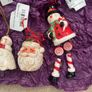 Christmas Tree Decorations Image 3