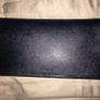 Prada Continental Travel Wallet Image 5
