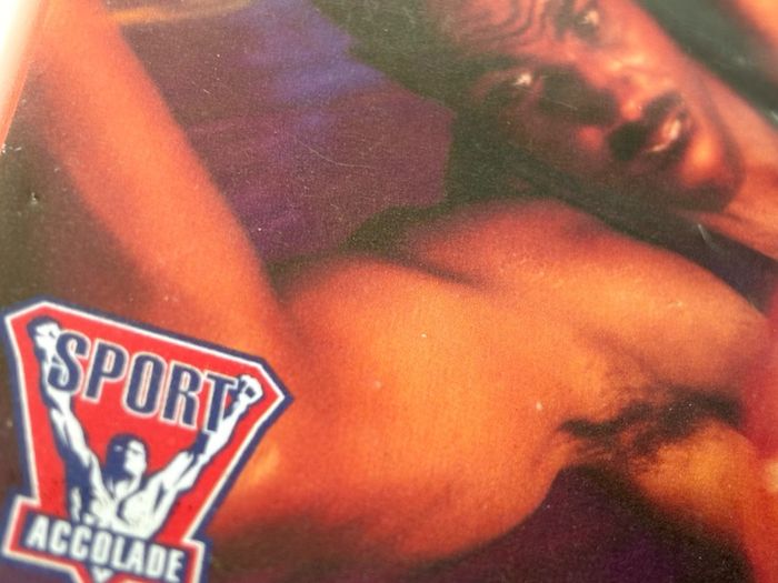 Barkley Shut Up and Jam for Sega Mega Drive - Boxed