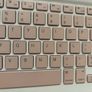 Wireless Keyboard & Mouse Image 3