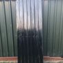 Timber steel gate Image 5